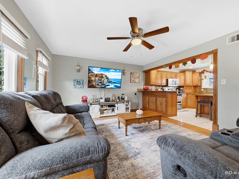 2407 Durness Court Crest Hill IL 60403