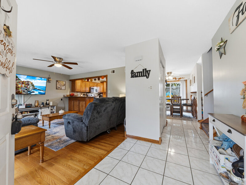 2407 Durness Court Crest Hill IL 60403