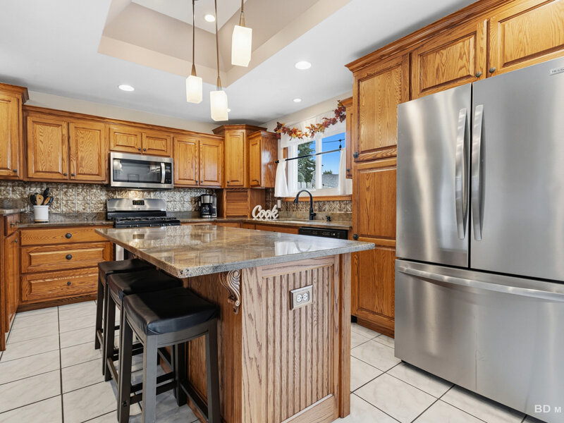 2407 Durness Court Crest Hill IL 60403