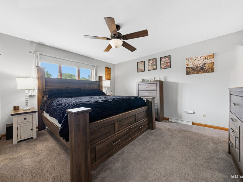 2407 Durness Court Crest Hill IL 60403