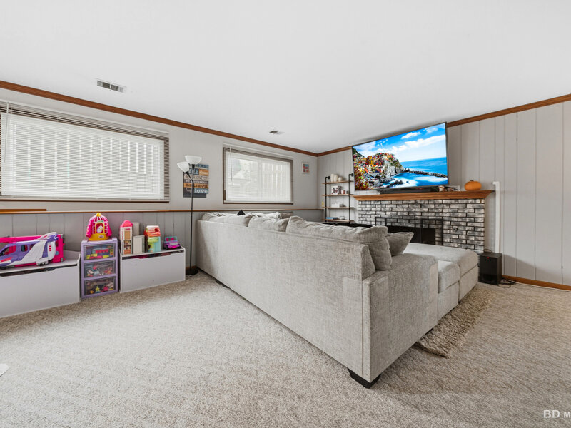 2407 Durness Court Crest Hill IL 60403