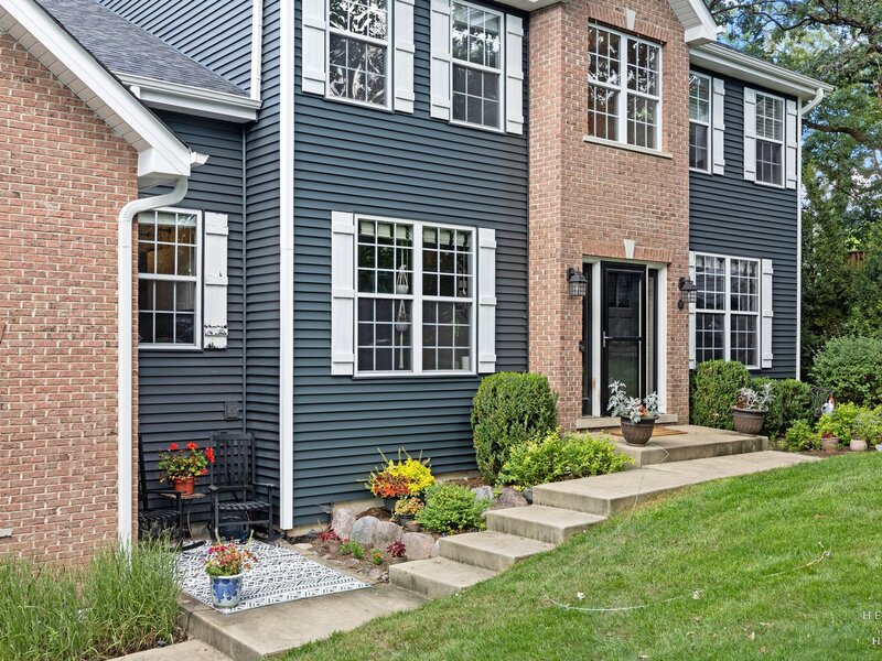 399 Asbury Avenue Fox River Grove IL 60021