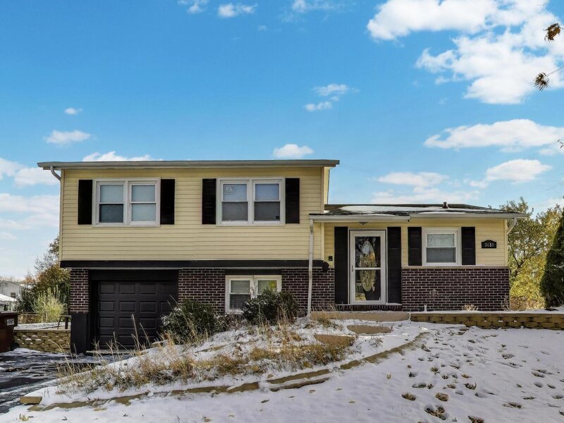 3651 177th Street Country Club Hills IL 60478