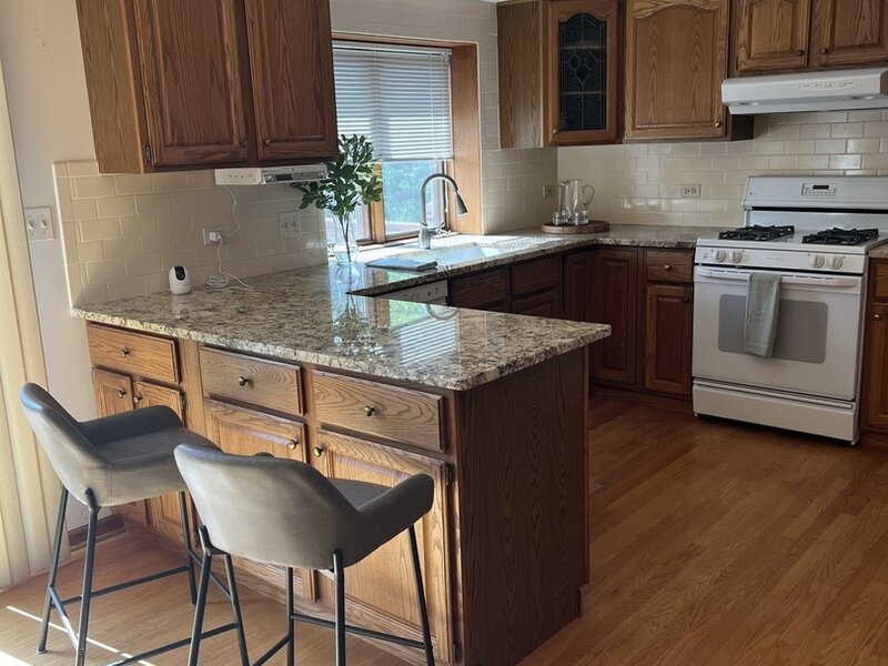 612 Edelweiss Drive Antioch IL 60002
