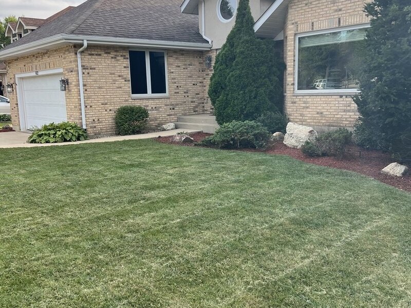 612 Edelweiss Drive Antioch IL 60002