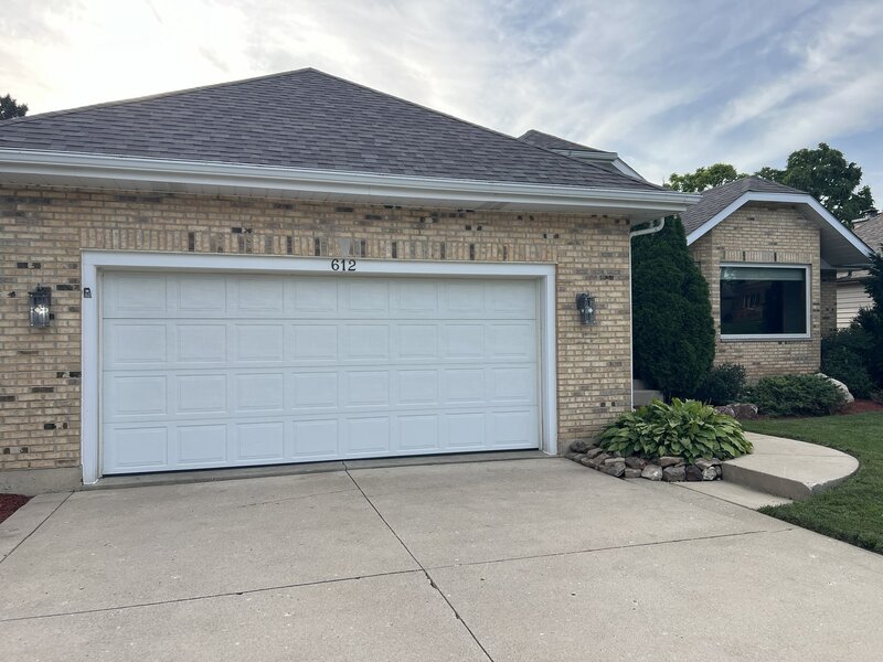 612 Edelweiss Drive Antioch IL 60002