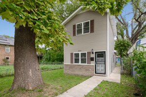 Photo of 15709 Lexington Avenue Harvey IL 60426