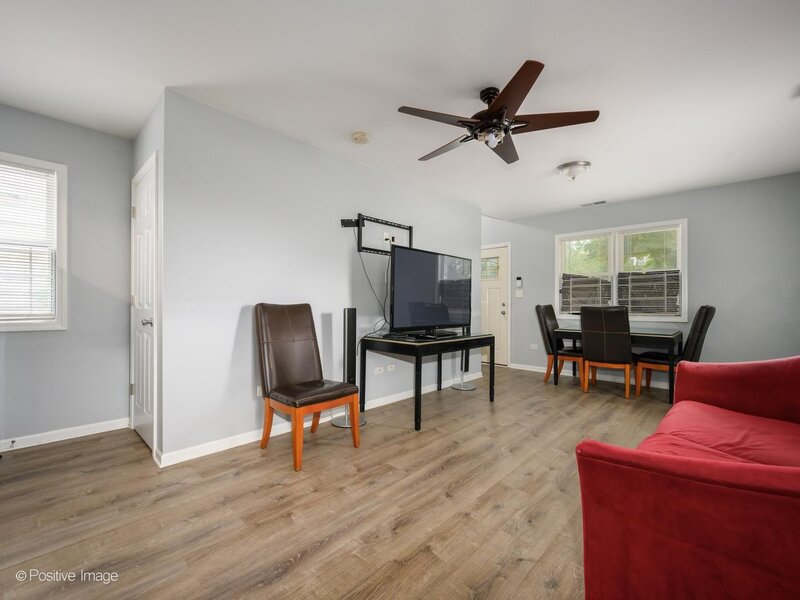 15709 Lexington Avenue Harvey IL 60426