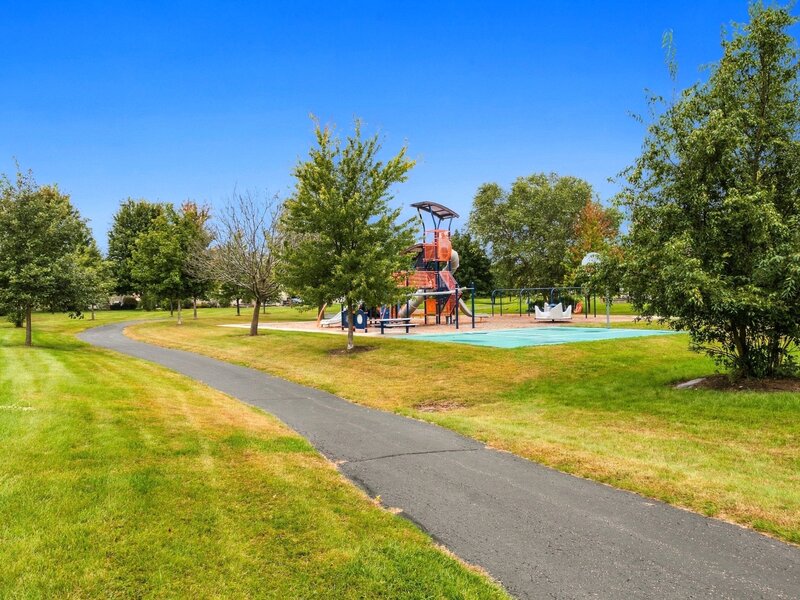781 Arrowhead Drive Yorkville IL 60560