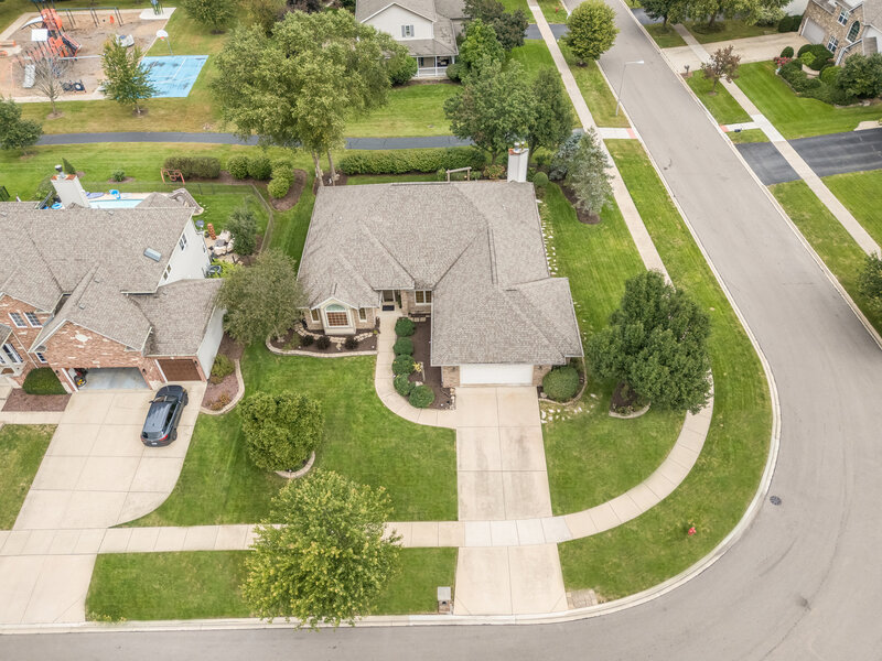 781 Arrowhead Drive Yorkville IL 60560