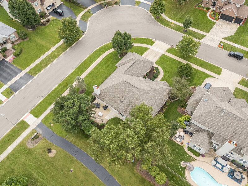781 Arrowhead Drive Yorkville IL 60560