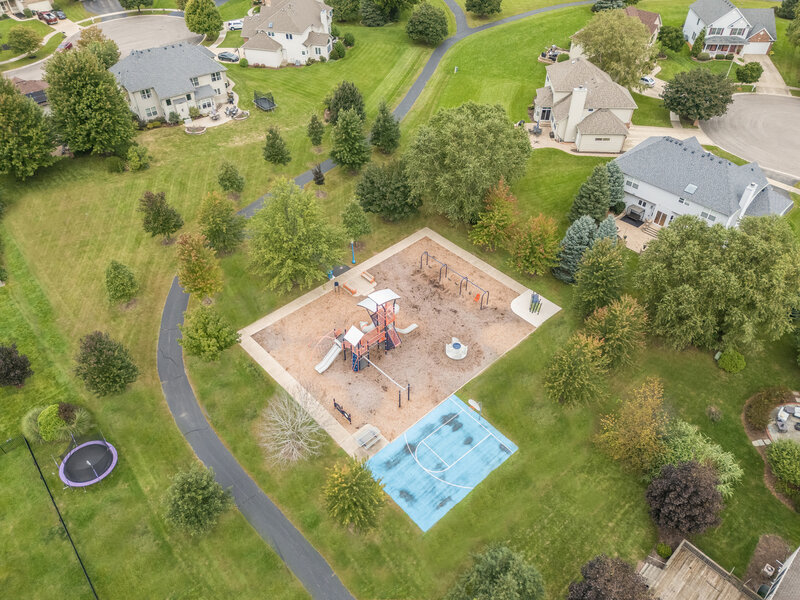 781 Arrowhead Drive Yorkville IL 60560