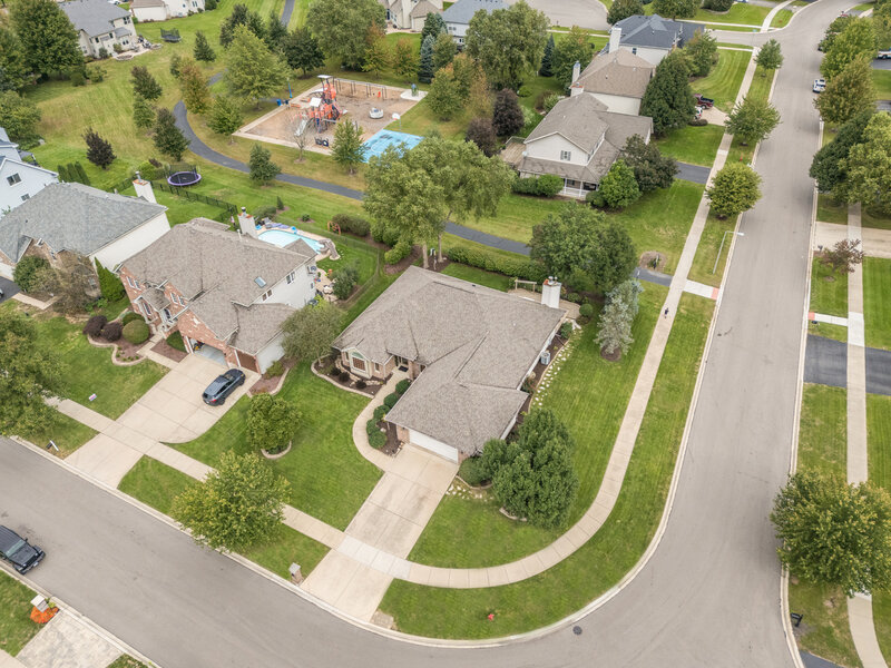 781 Arrowhead Drive Yorkville IL 60560