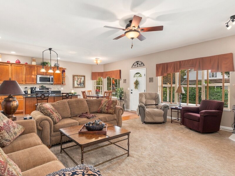781 Arrowhead Drive Yorkville IL 60560
