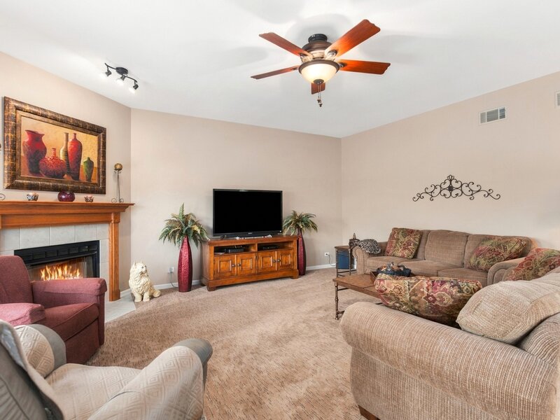 781 Arrowhead Drive Yorkville IL 60560