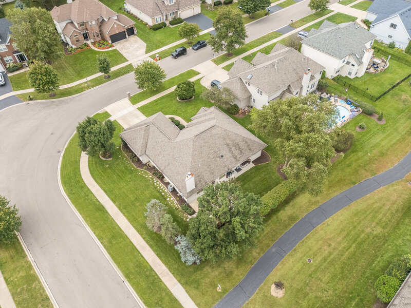 781 Arrowhead Drive Yorkville IL 60560