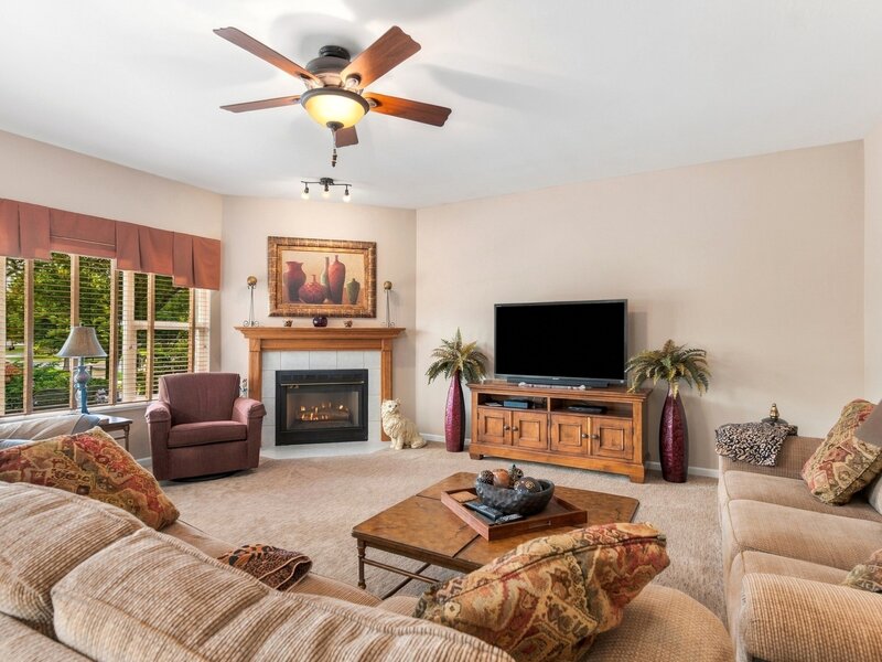 781 Arrowhead Drive Yorkville IL 60560