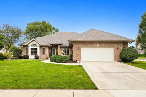 Photo of 781 Arrowhead Drive Yorkville IL 60560