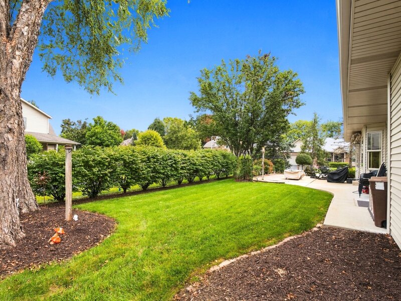 781 Arrowhead Drive Yorkville IL 60560