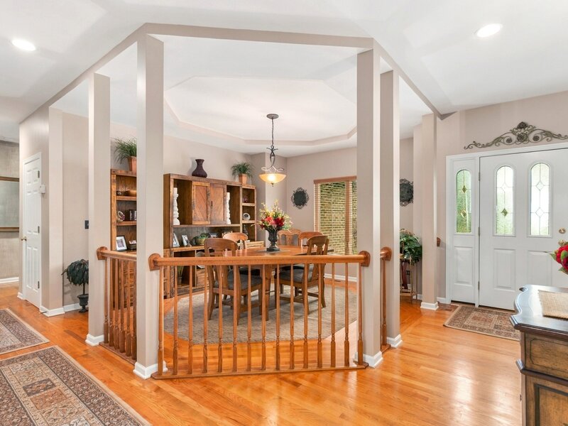 781 Arrowhead Drive Yorkville IL 60560