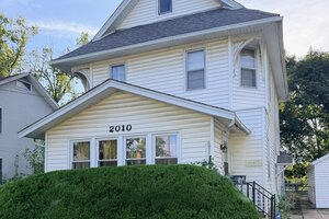 Photo of 2010 Latham Street Rockford IL 61103