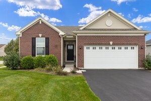 Photo of 9135 Nash Court Huntley IL 60142