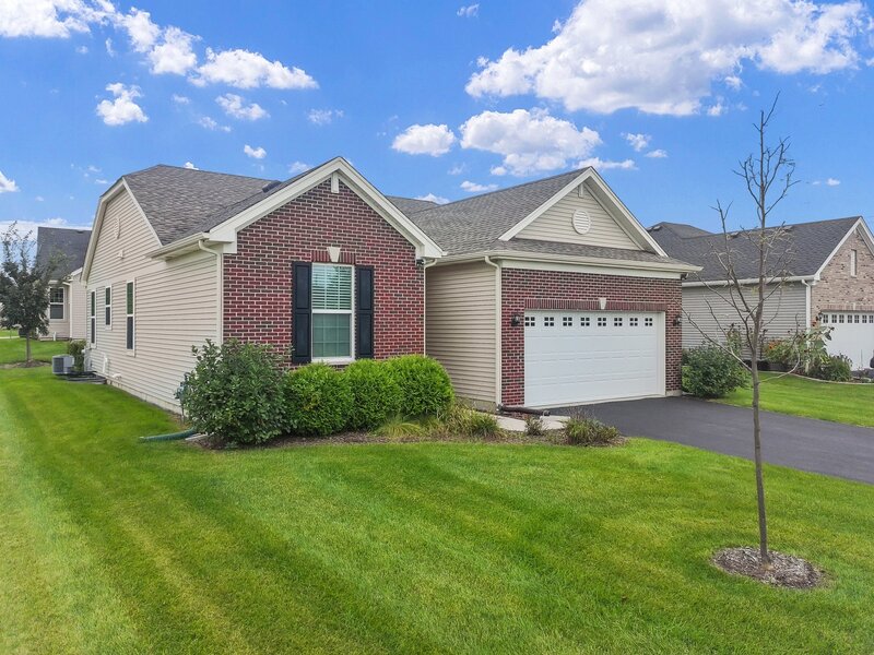 9135 Nash Court Huntley IL 60142