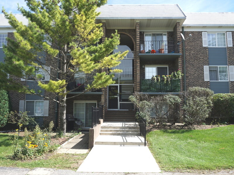1503 N Windsor Drive Arlington Heights IL 60004