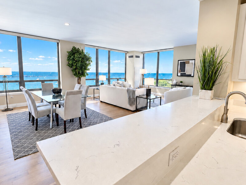 600 N Lake Shore Drive Chicago IL 60611