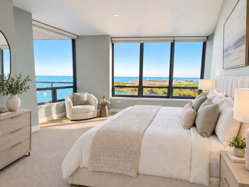 600 N Lake Shore Drive Chicago IL 60611