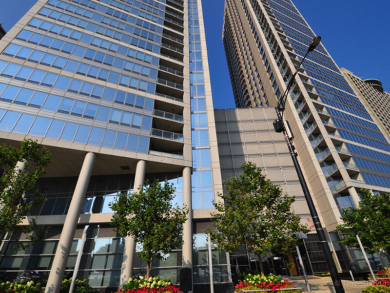 600 N Lake Shore Drive Chicago IL 60611
