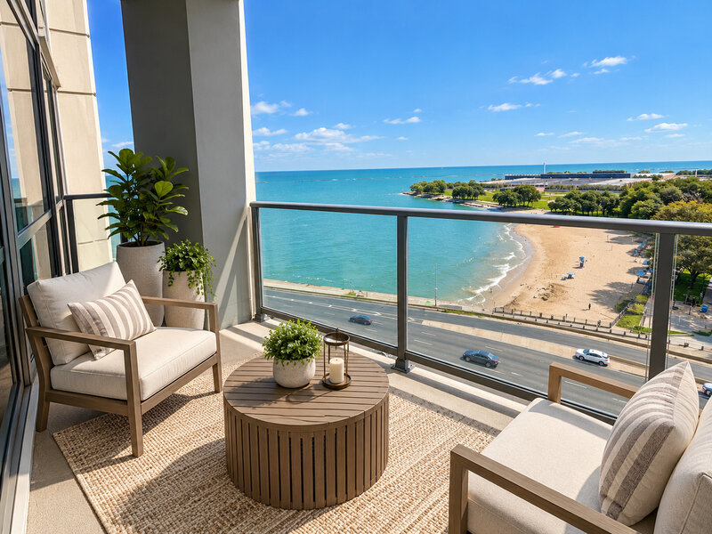 600 N Lake Shore Drive Chicago IL 60611