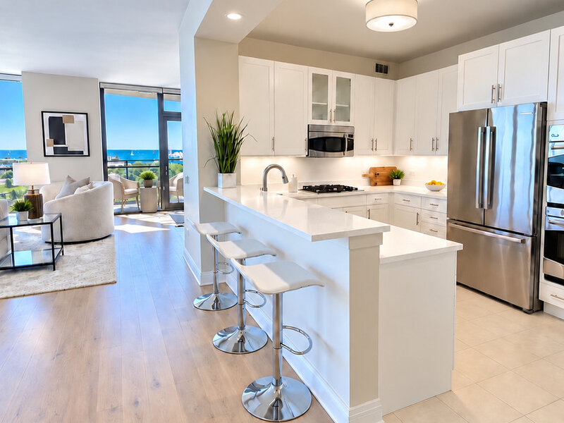 600 N Lake Shore Drive Chicago IL 60611