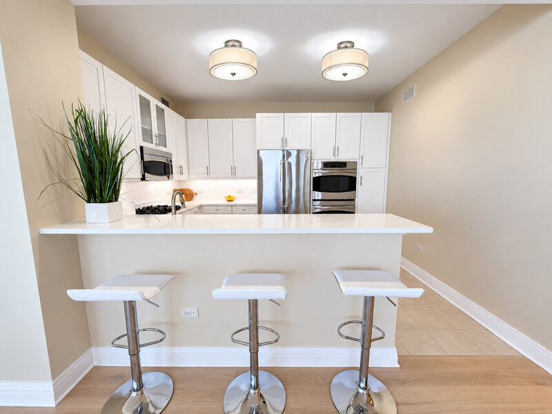 600 N Lake Shore Drive Chicago IL 60611