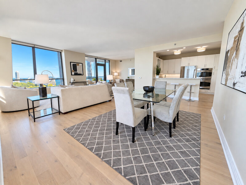600 N Lake Shore Drive Chicago IL 60611