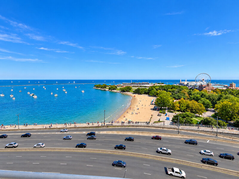 600 N Lake Shore Drive Chicago IL 60611