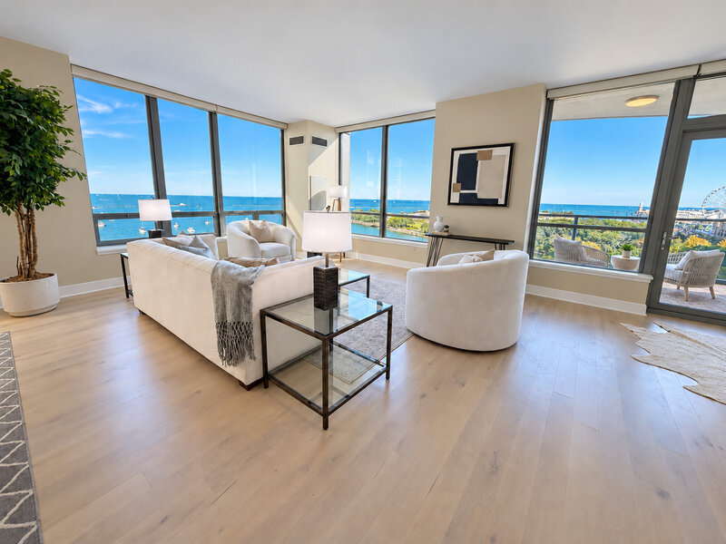 600 N Lake Shore Drive Chicago IL 60611