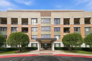 Photo of 1000 Village Center Drive Burr Ridge IL 60527 Unit 410