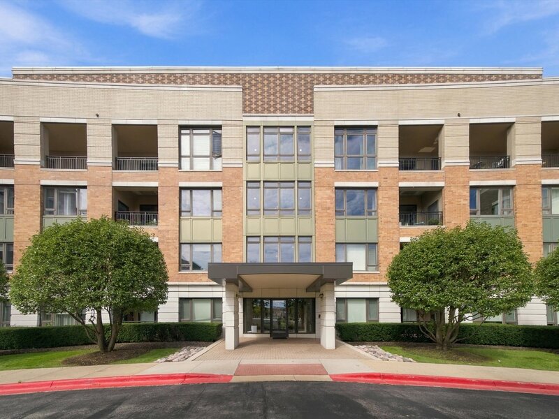 1000 Village Center Drive Burr Ridge IL 60527
