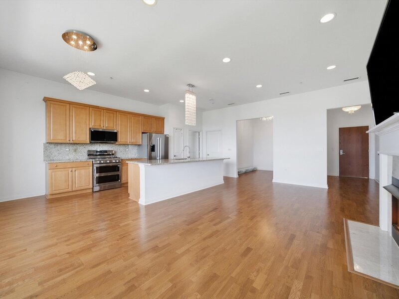 1000 Village Center Drive Burr Ridge IL 60527