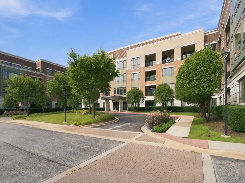 1000 Village Center Drive Burr Ridge IL 60527