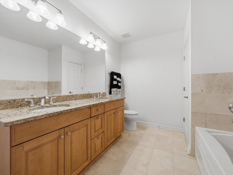 1000 Village Center Drive Burr Ridge IL 60527