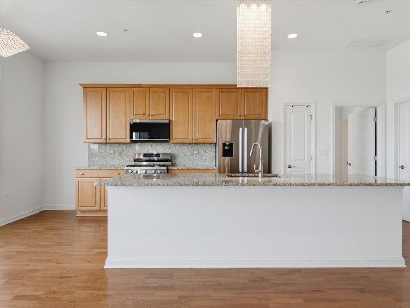 1000 Village Center Drive Burr Ridge IL 60527