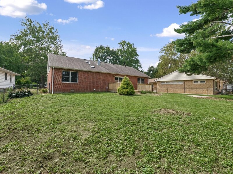 508 Haines Boulevard Champaign IL 61820