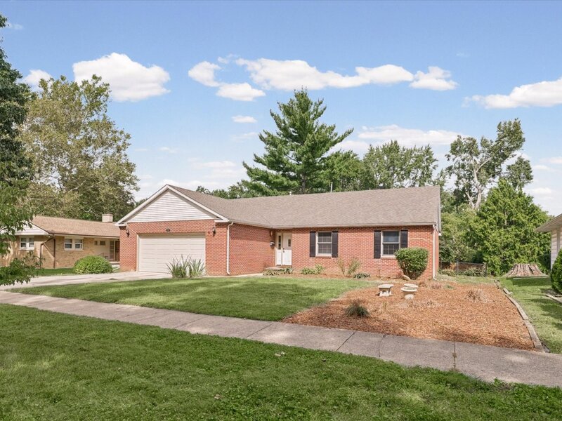 508 Haines Boulevard Champaign IL 61820