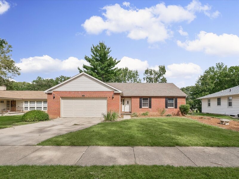 508 Haines Boulevard Champaign IL 61820