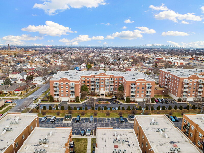 6559 W George Street Chicago IL 60634