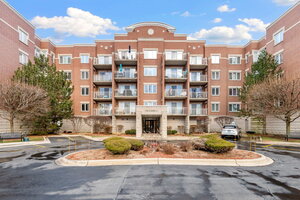 Photo of 6559 W George Street Chicago IL 60634 Unit 311