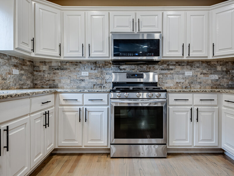 1124 Covington Drive Lemont IL 60439
