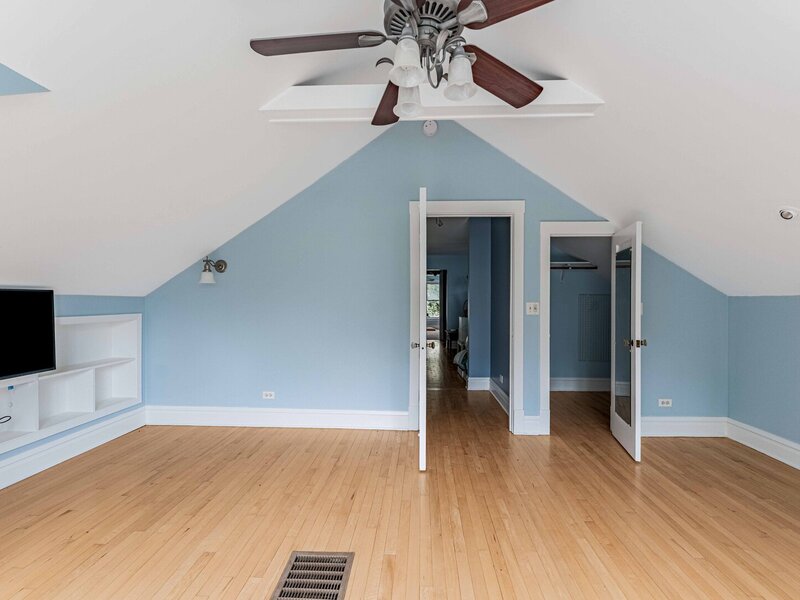 718 N Ridgeland Avenue Oak Park IL 60302
